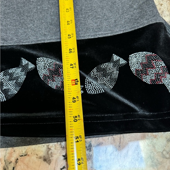 Cite Other - Cite brand long loungewear / nightshirt